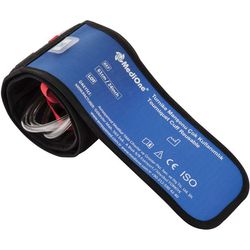 BRACCIALE SINGOLO 24" - 61x10,2cm - braccio adulto L / gamba adulto sottile - opzionale