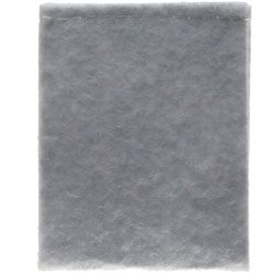 FILTRO CILINDRICO DI RICAMBIO - per concentratori ossigeno cod. 34598 / 34606