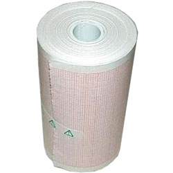 ROTOLO CARTA TERMICA ECG EDAN SE-3/SE-301/VE-300 - rotoli da 200mmx80m