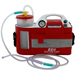 ASPIRATORE BOSCAROL OB2012 FA FLACONE AUTOCLAVABILE - flacone raccolta 1000ml autoclavabile - 30lt/min