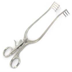 RETRATTORE WEITLANER - 20cm