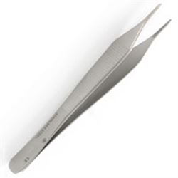 PINZA ADSON in acciaio inox - 12cm