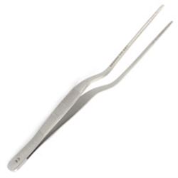 PINZA A BAIONETTA LUCAE in acciaio inox - 14cm