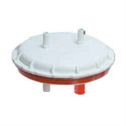COPERCHIO + VALVOLA PER VASO 4lt