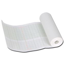 Rotolo Di Carta Termica CON-TEC 50mm X 20m Per Monitor Paziente Ecg90a Carta Da Stampa 1066160 - Foto 13