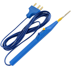 MANIPOLO DIATERMIA MB MONOUSO - sterile - cavo 3mt