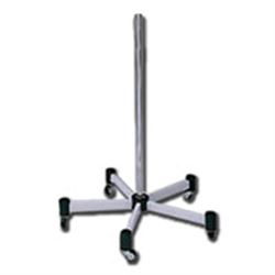 PIANTANA / CARRELLO STATIVO - Base Ø61cm - ricambio per SOLESUD 2 / SOLENORD / GIMANORD