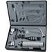 SET DIAGNOSTICA OTOSCOPIO / KIT DIAGNOSTICA PARKER + accessori - con astuccio