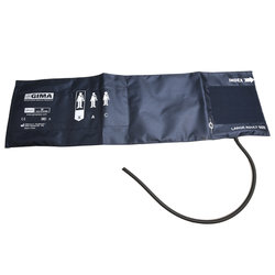 BRACCIALE OBESI + POLMONE - ad 1 TUBO o 2 TUBI