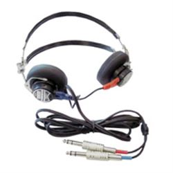 CUFFIE CONDUZIONE AEREA TDH39 - di ricambio - per audiometri