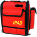 BORSA CUSTODIA TRASPORTO DEFIBRILLATORE I-PAD