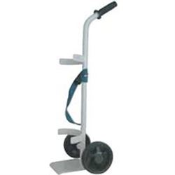 CARRELLO PORTABOMBOLA PER BOMBOLE 5-7Lt. o 10Lt.