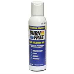 FLACONE GEL BURN FREE PER USTIONI - 118ml