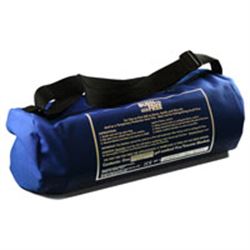COPERTA ANTIUSTIONE BURNFREE® - 183x152cm