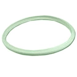GUARNIZIONE IN SILICONE colore verde - per autoclavi cod. 35709 / 35712