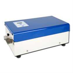 TERMOSALDATRICE D500 con stampante - per carta / poliprilene - poliestere / carta termosaldabile / tyvek