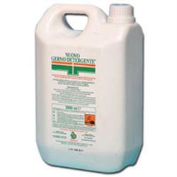 DISINFETTANTE AMBIENTALE GERMO DETERGENTE - tanica 3lt