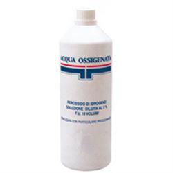 ACQUA OSSIGENATA - flacone 250ml