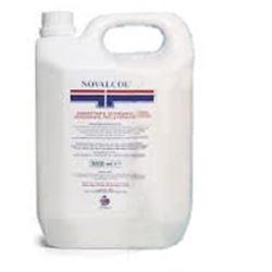 DISINFETTANTE NOVALCOL concentrato - tanica 3lt