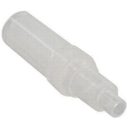 BOCCAGLI MONOUSO (per cod. 24491 / 24486) - conf.100pz