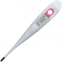 TEST OVULAZIONE TERMOMETRO DIGITALE BASALE - temperatura basale - controllo fertilità