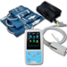 SATURIMETRO / MONITOR MULTIPARAMETRICO PALMARE ABPM SpO2 HOLTER + SpO2 - con accessori