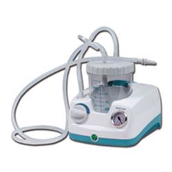 ASPIRATORE CHIRURGICO VEGA UNO - 230V - 1lt - 15lt/min