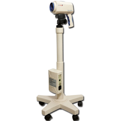 VIDEO COLPOSCOPIO DIGITALE COLPRO A LED 222DX - 1.200.000px