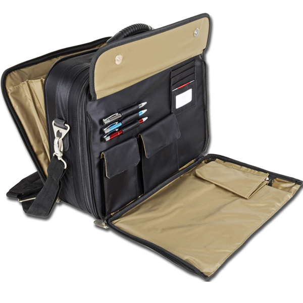 BORSA ZAINO MEDICO DOTTORE PROFESSIONAL - vuota - 42x35x15cm