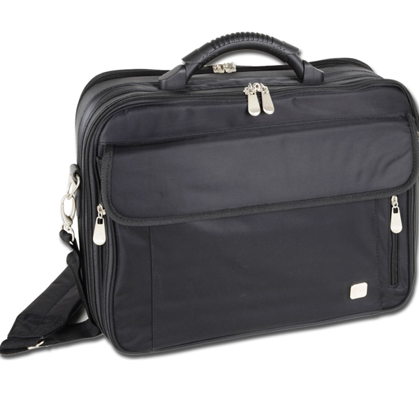 BORSA ZAINO MEDICO DOTTORE PROFESSIONAL - vuota - 42x35x15cm