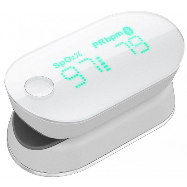 SATURIMETRO DA DITO iHEALT WIRELESS 