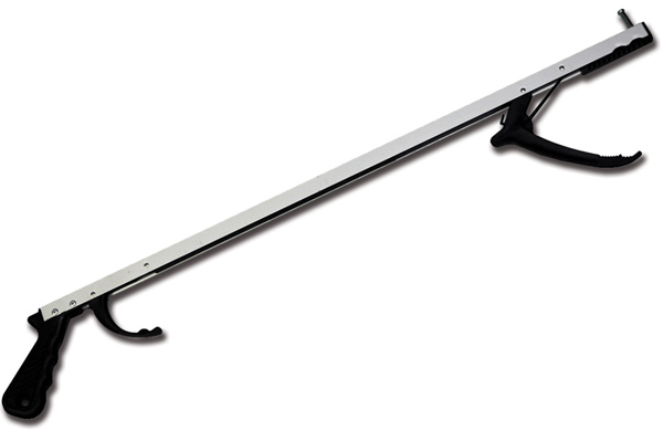 PINZA DA PRESA PER DISABILI E ANZIANI - 3 modalità - 66cm