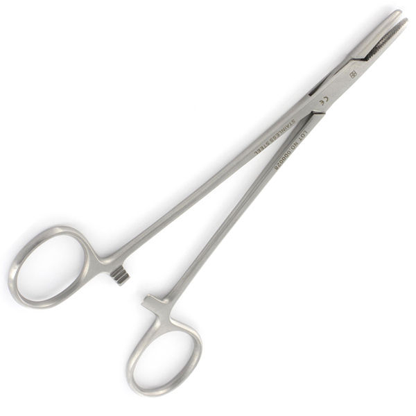 PINZA PORTAGHI MAYO HEGAR - 16cm