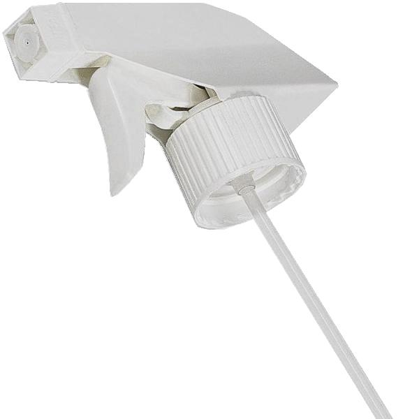SPRUZZINO VAPORIZZATORE EROGATORE A SPRUZZO - per Germocid Spray cod. 36610 / 36615