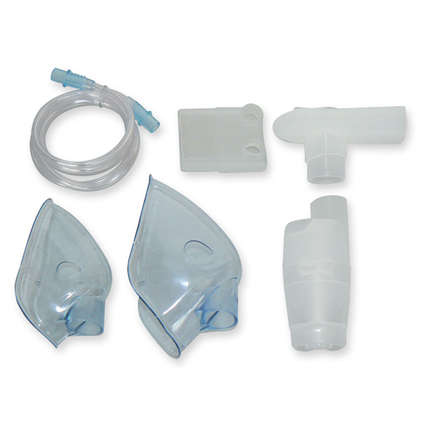 KIT ACCESSORI STANDARD AEROSOL - per varie marche e modello Eolo / Corsia