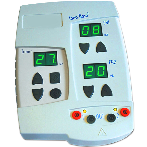 IONO BASE PLUS - 2 canali