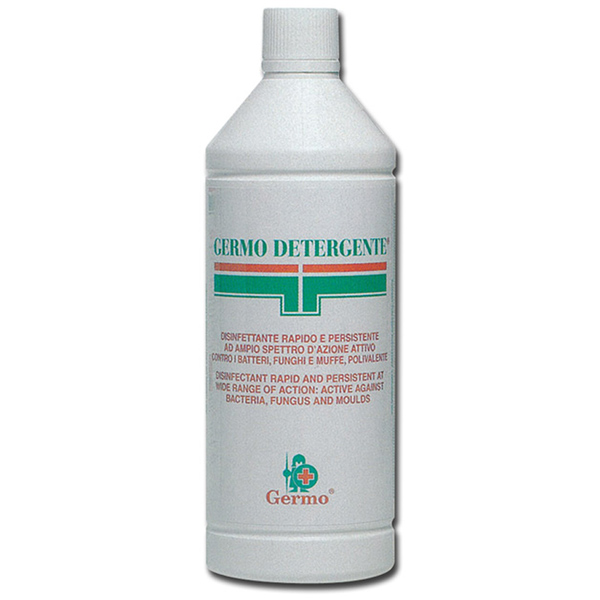 DISINFETTANTE AMBIENTALE - bottiglia 1lt