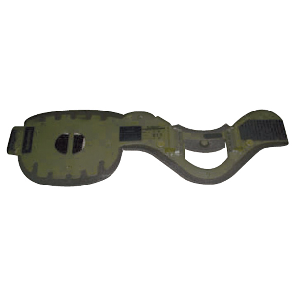 COLLARE CERVICALE AMBU® PERFIT MILITARE