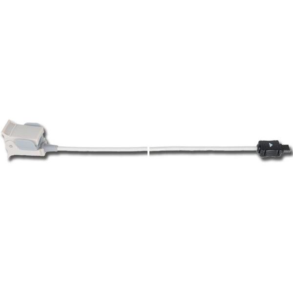 SONDA SpO2 RIUTILIZZABILE PEDIATRICA A CLIP per OXY-10