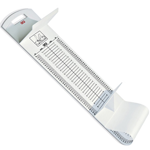 MISURATORE BAMBINI SECA 210