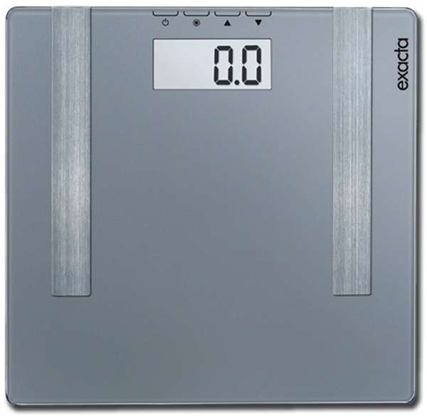 BILANCIA BODY FAT SOEHNLE EXACTA - Portata 180kg