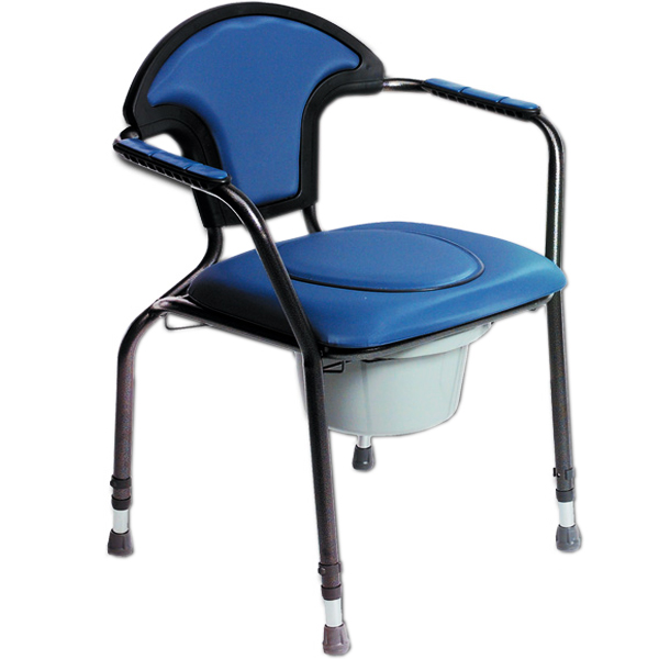 SEDIA COMODA COMFORT - altezza regolabile