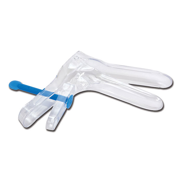 SPECULUM VAGINALE PERNO CENTRALE - misure assortite - Conf.100pz