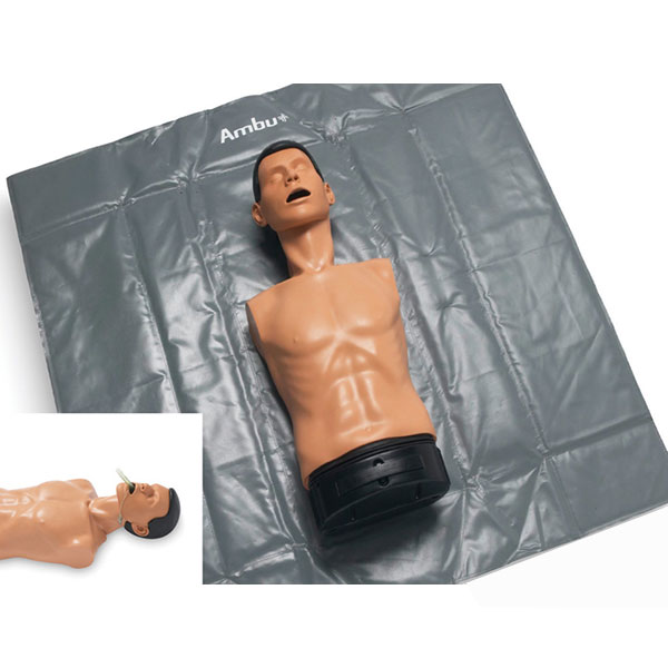 AMBU® AIRWAY MAN