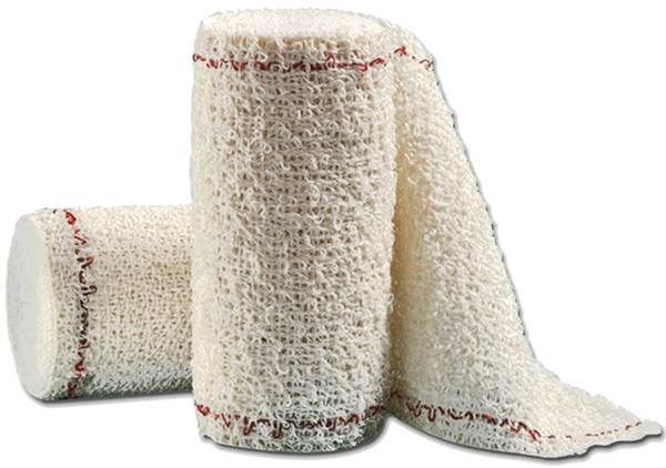BENDA DI FISSAZIONE PREVICREPE - 4mx7cm - conf.10pz