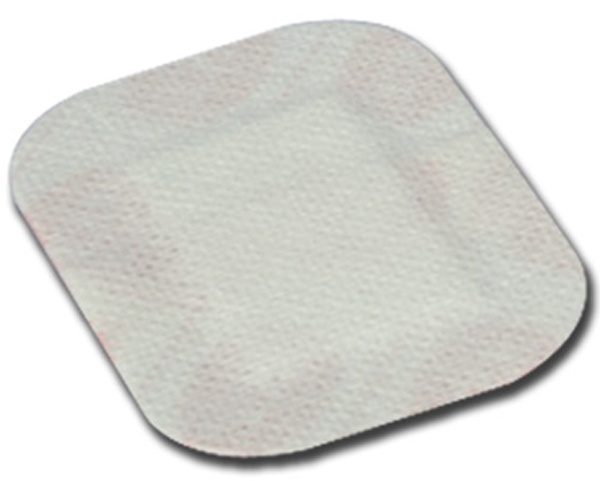 MEDICAZIONE ADESIVA STERILE TNT - 5x7cm - conf.100pz