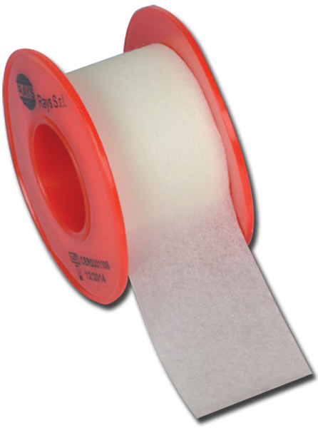 ROCCHETTO CEROTTO TNT - 5mx25mm - conf.12rotoli