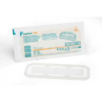 TEGADERM™ + PAD 3M - 9x25 cm - sterile - conf.25pz