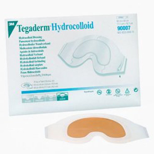 TEGADERM™ 3M IDROCOLLOID - 16x17cm - sacrale - conf.6pz