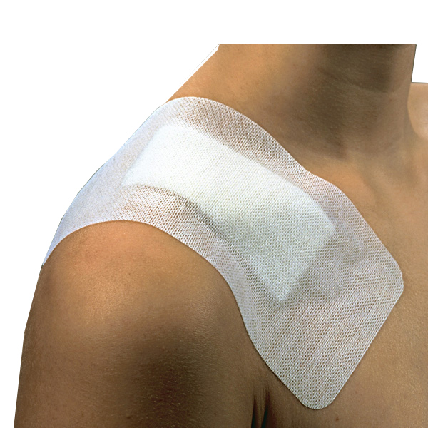 CEROTTO MEDIPORE™ 3M + PAD - 20x10mm - conf.25pz